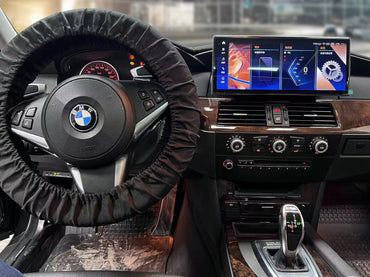 Android Widescreen Touch Screen (E60) BMWi 5 Series