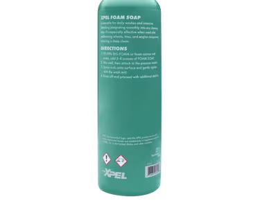 XPEL Foam Soap