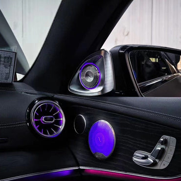 4D Ambient Tweeter (E250 W238) Mercedes E-Class (Coup Cabriolet)