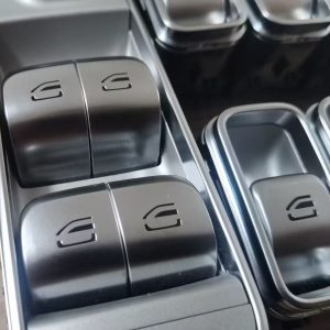 Window Switch Mercedes Benz (G-Class) 2019-2025