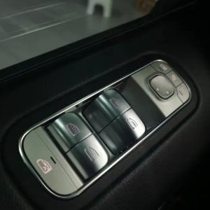 Window Switch Mercedes Benz (G-Class) 2019-2025