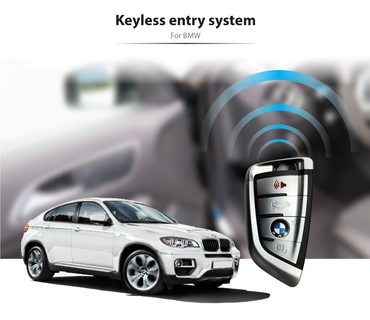 Keyless Entry (BMW)