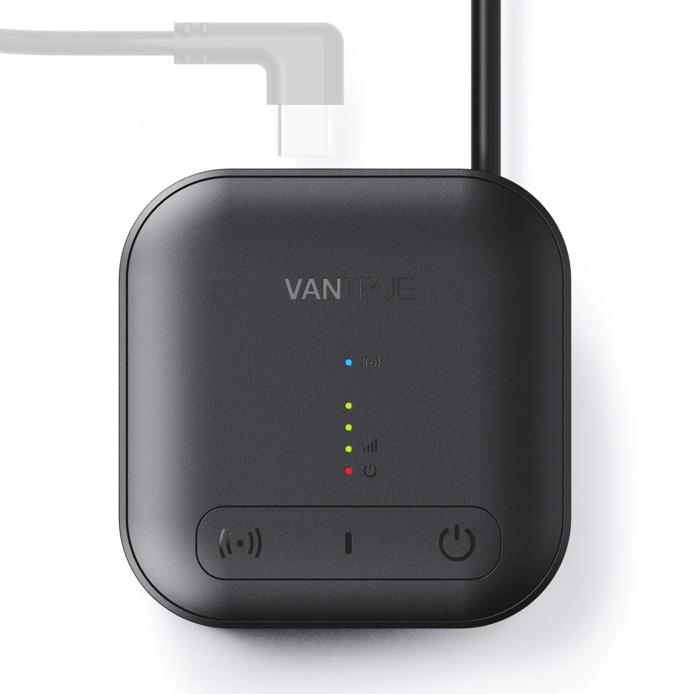 4G LTE Module with SIM Card