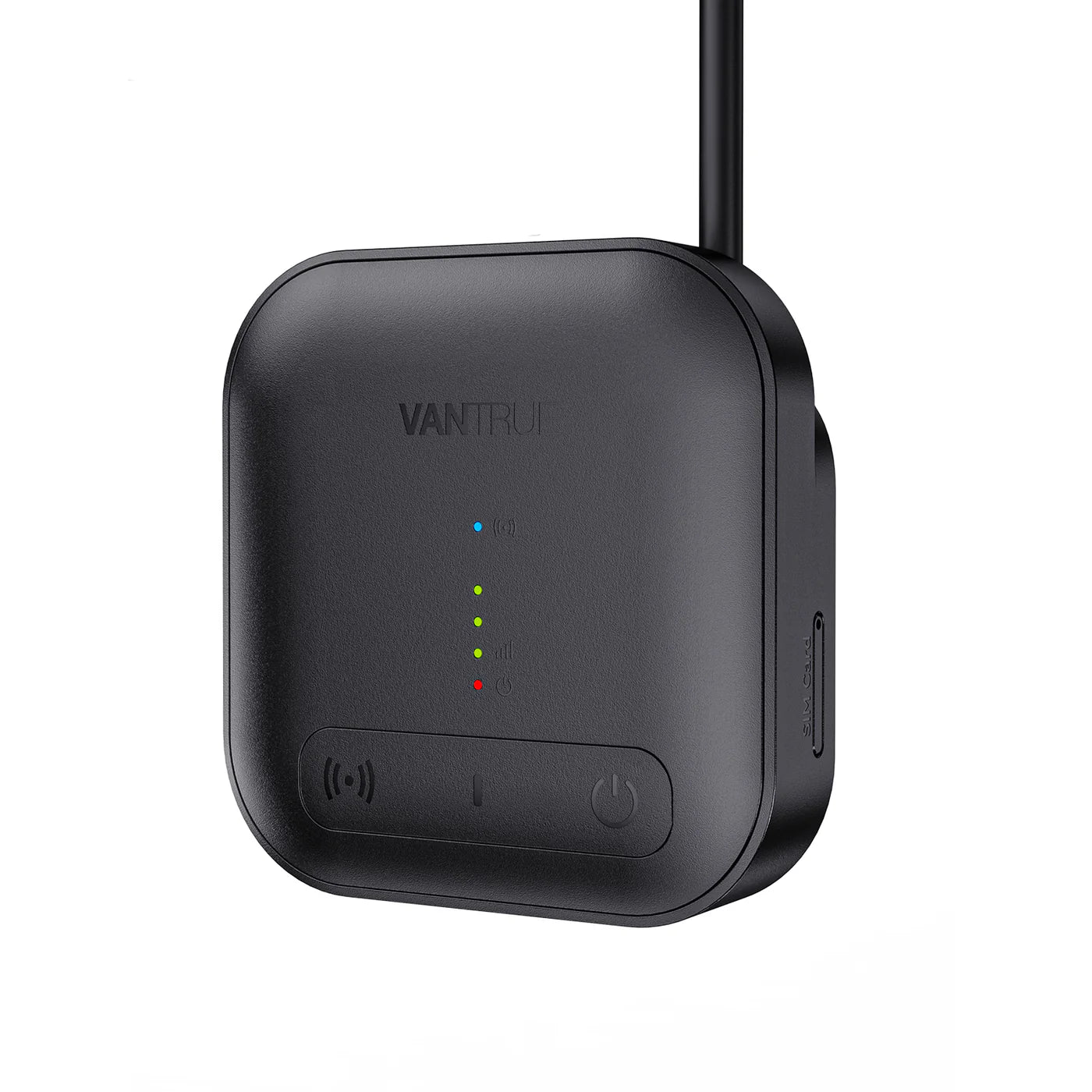 4G LTE Module with SIM Card