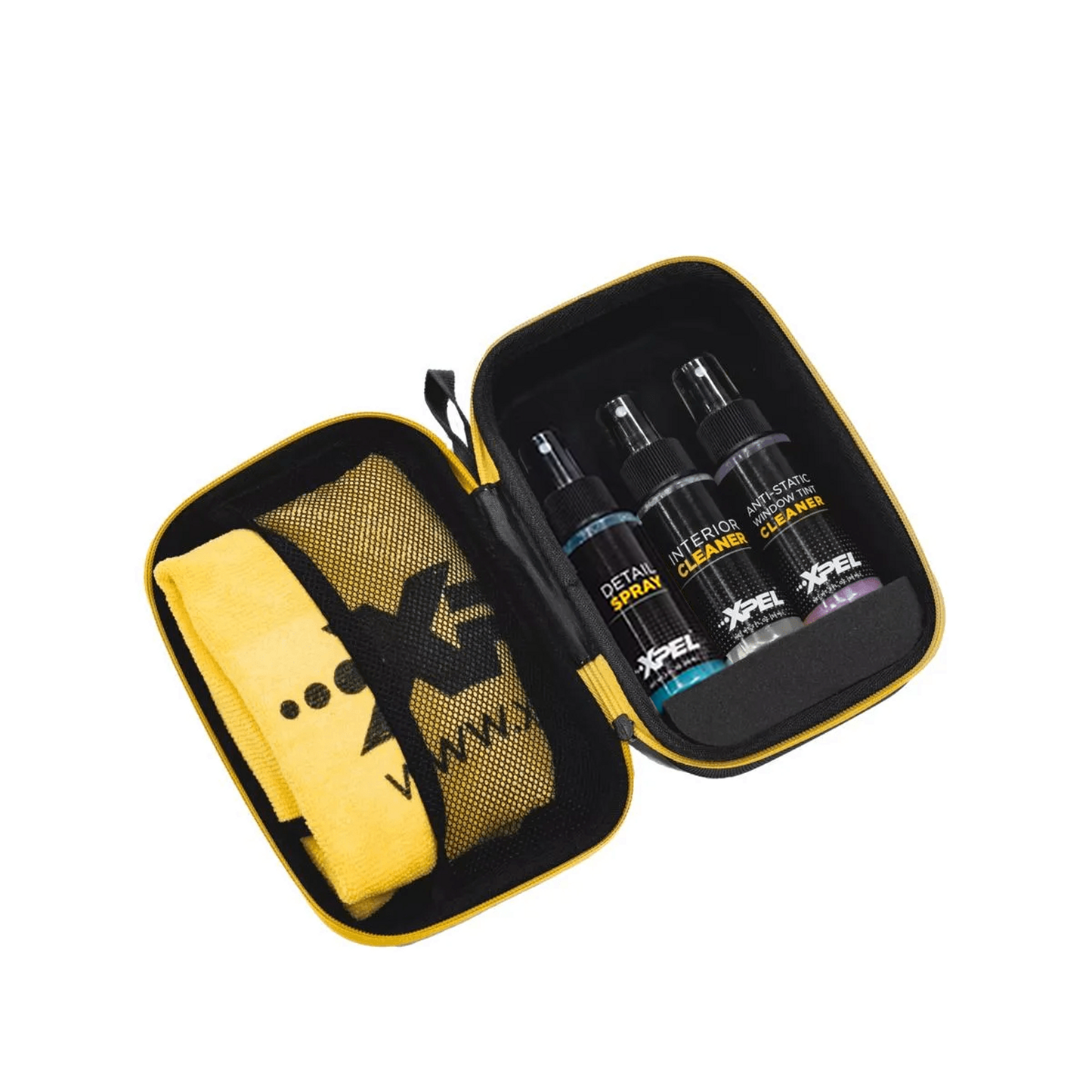 XPEL 3-Pack Interior Care Kit