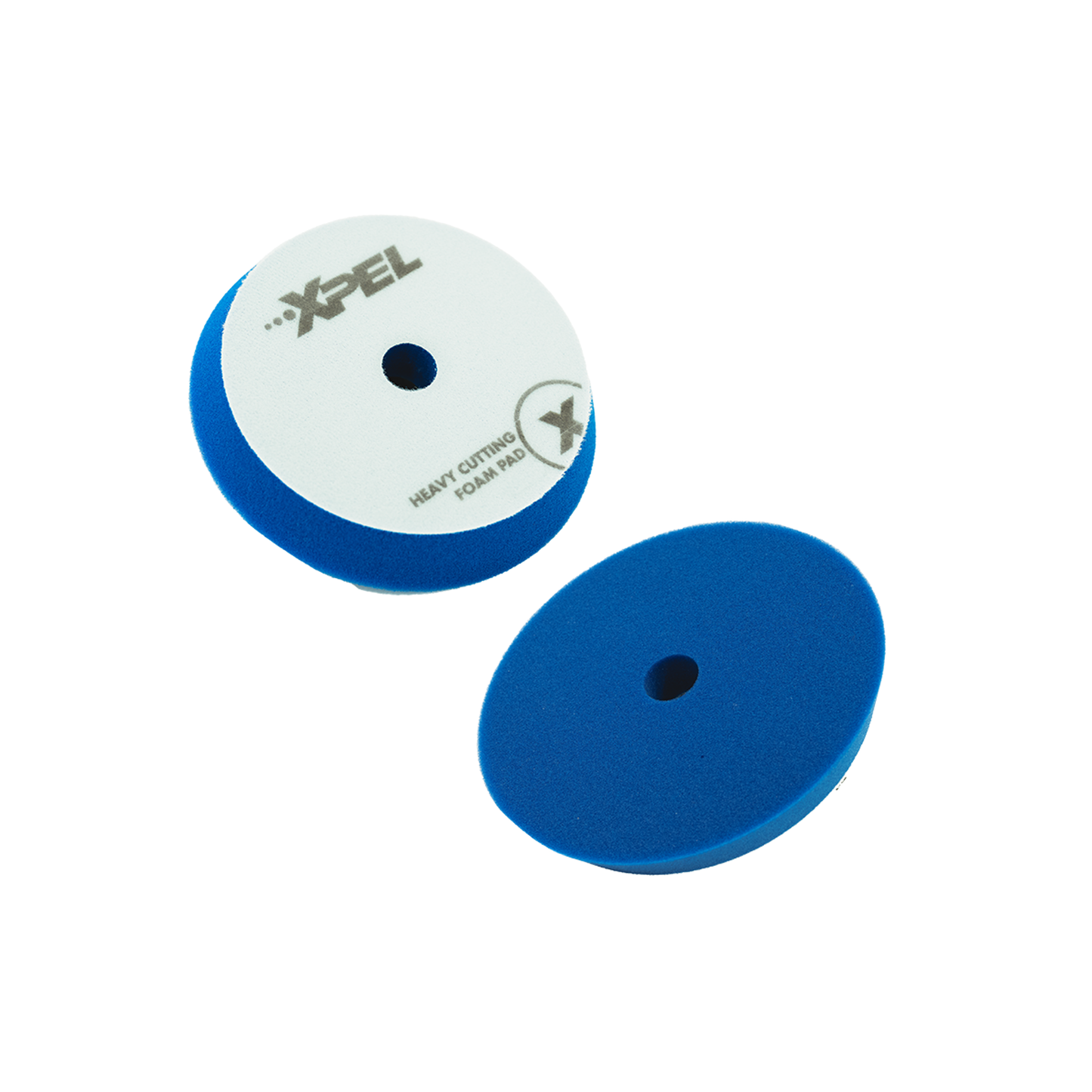 Heavy Cutting Foam Pad