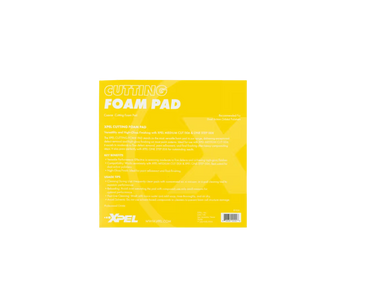 Cutting Foam Pad