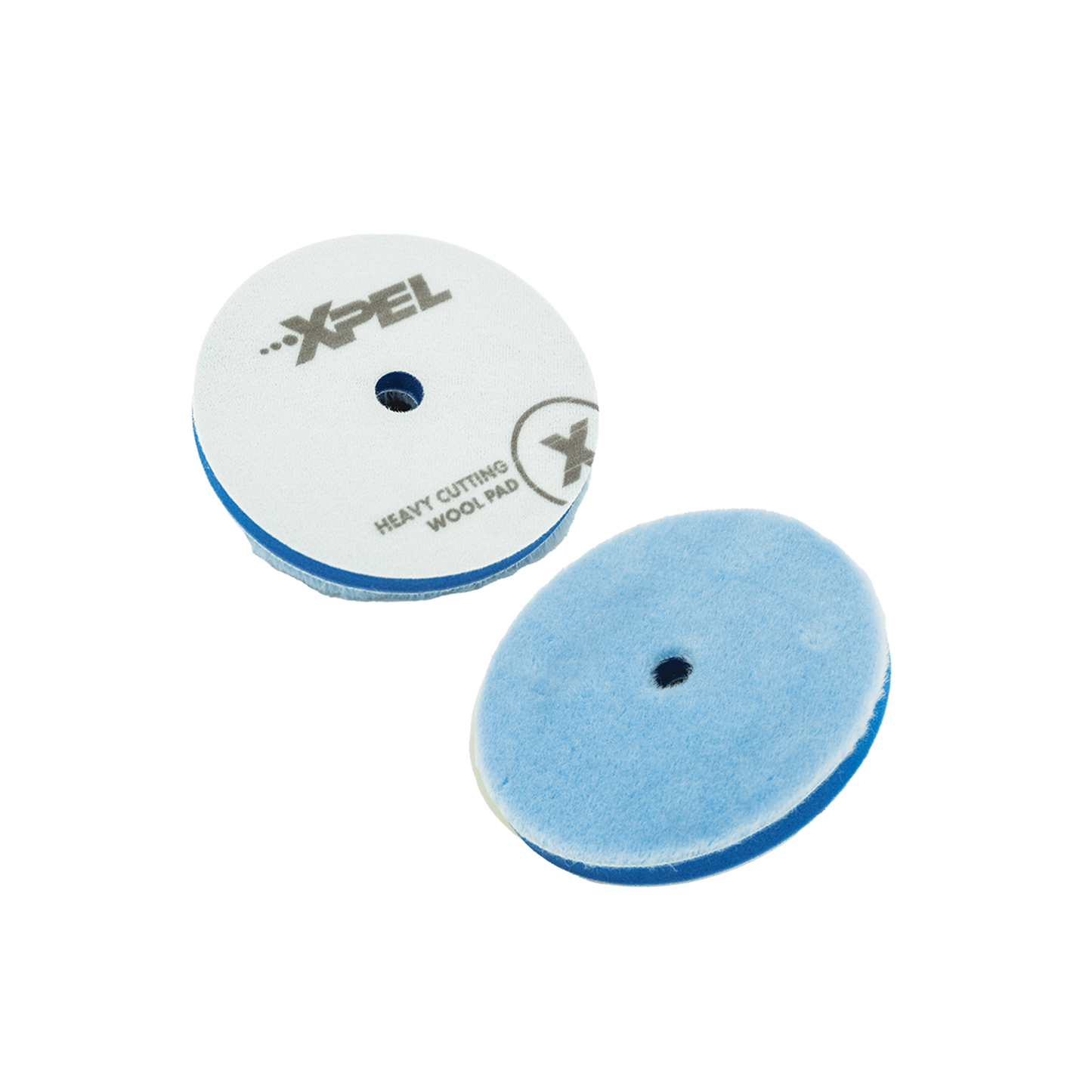Heavy Cutting Wool Pad