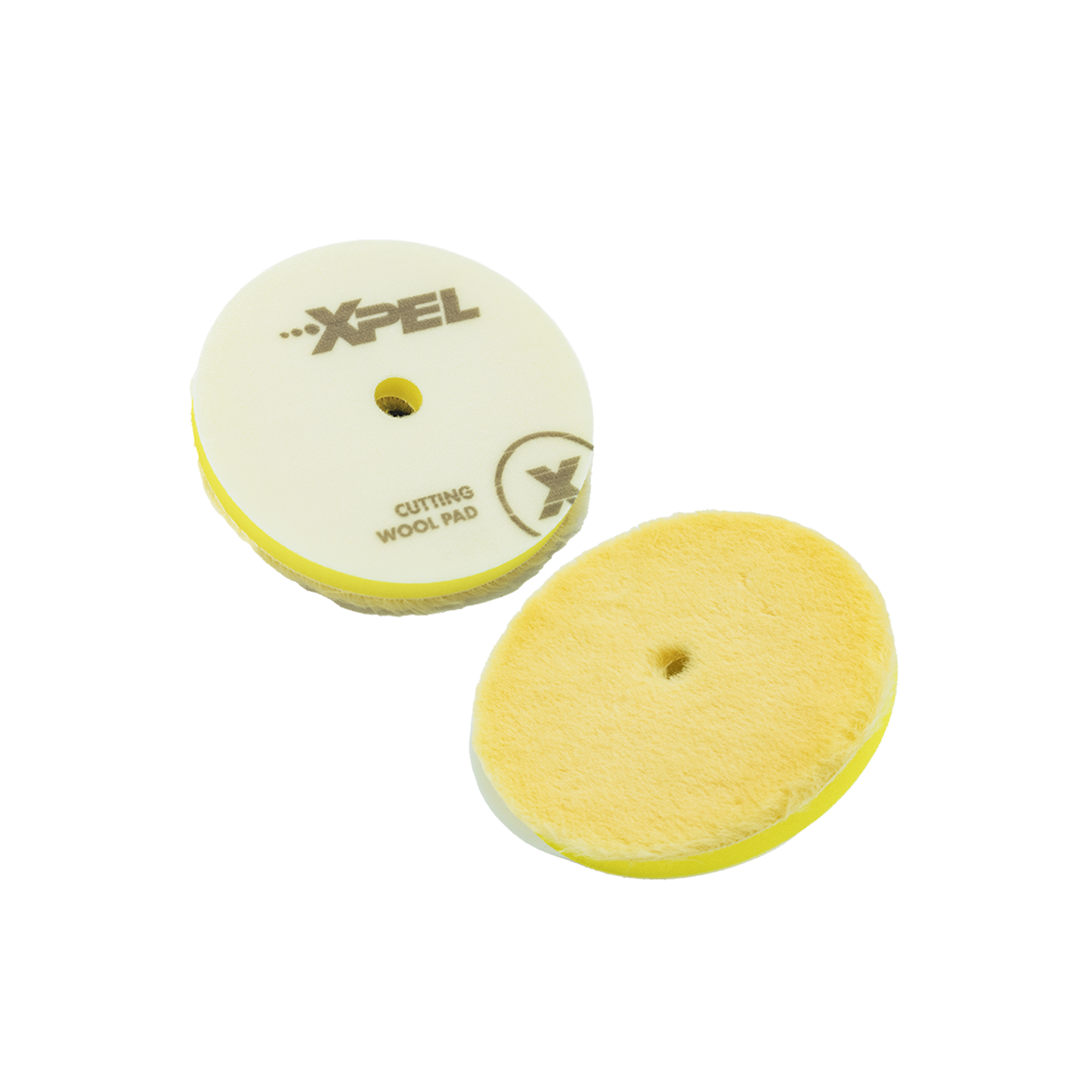 Cutting Wool Pad