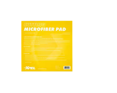 Cutting Microfiber Pad