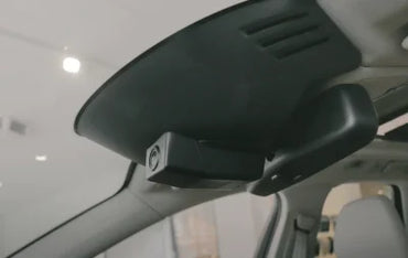 OEM Style Dashcam (Volvo)
