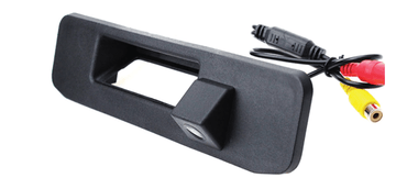 Backup Rear Reverse Parking Camera With Handle (Mercedes)