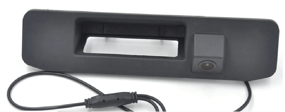 Backup Rear Reverse Parking Camera With Handle (Mercedes)