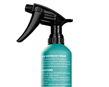XPEL Si02 Waterless Wash Solution