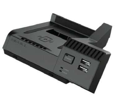 Fast Wireless charger (Mercedes Benz) (C GLC Class) (W205 X253)