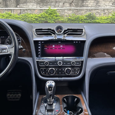 Android Screen (Bentega) Bentley