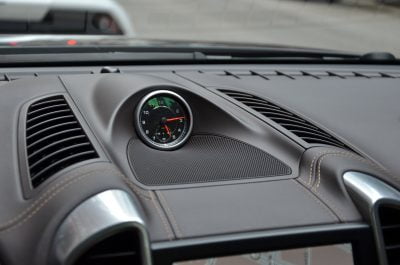 Sport Chrono Gauge (Porsche) Cayenne (2011-2017)