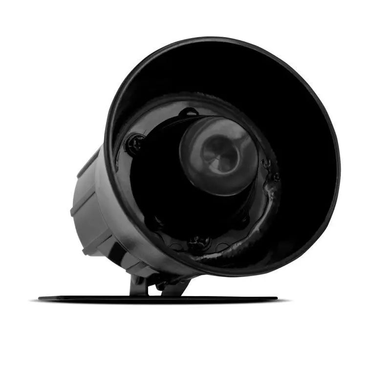 COMPUSTAR CS932-A All-in-One 1-Way Security System