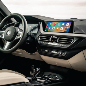 Wireless Carplay & Android Auto (F22) BMW 2 Series