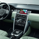 Wireless Carplay & Android Auto (Discovery Sport ) Land Rover (2014-2019)