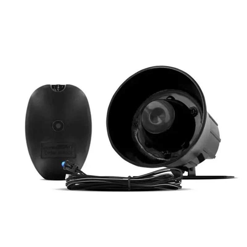 COMPUSTAR CS8910-A All-in-One 2-Way Security Bundle