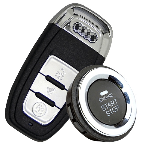 Keyless Entry (Audi)