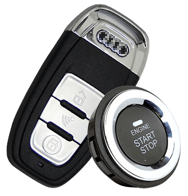 Keyless Entry (Audi)