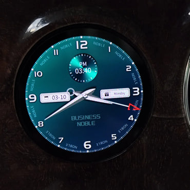 Benz Smart Clock (Mercedes Benz)