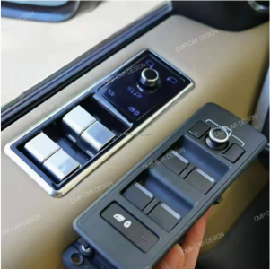 Window Switch Range Rover (Sport Voque) 2013-2017