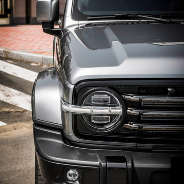 Coral Peach (RB08-HD) Vinyl Wrap