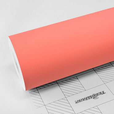 Autumn Blaze (SCM36) Vinyl Wrap