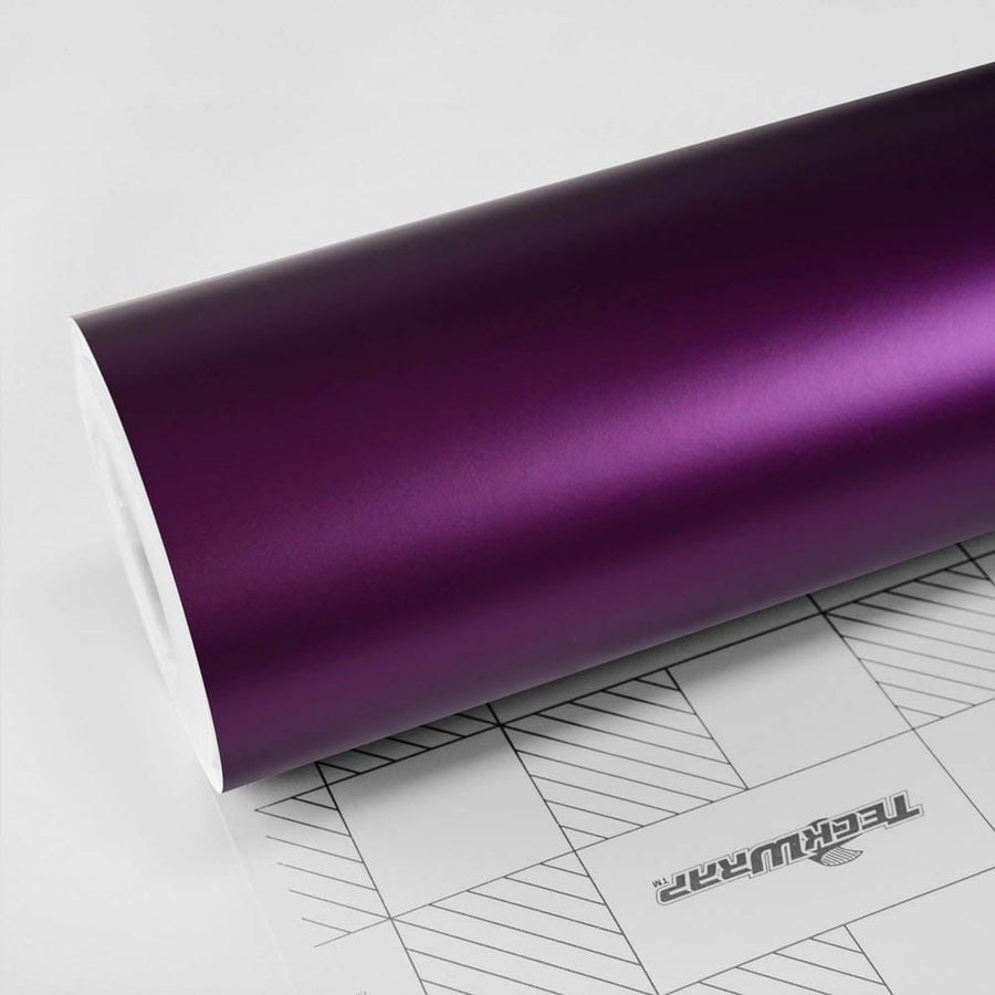 Concord Grape (VCH403-S) Vinyl Wrap