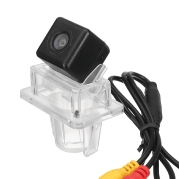 Backup Rear Reverse Parking Camera (Mercedes Benz)