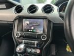 Wireless Carplay & Android Auto (Mustang) Ford