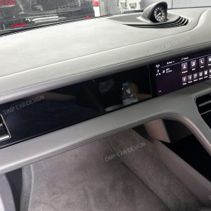 Android Passanger Screen Touch Screen Porsche (Taycan)