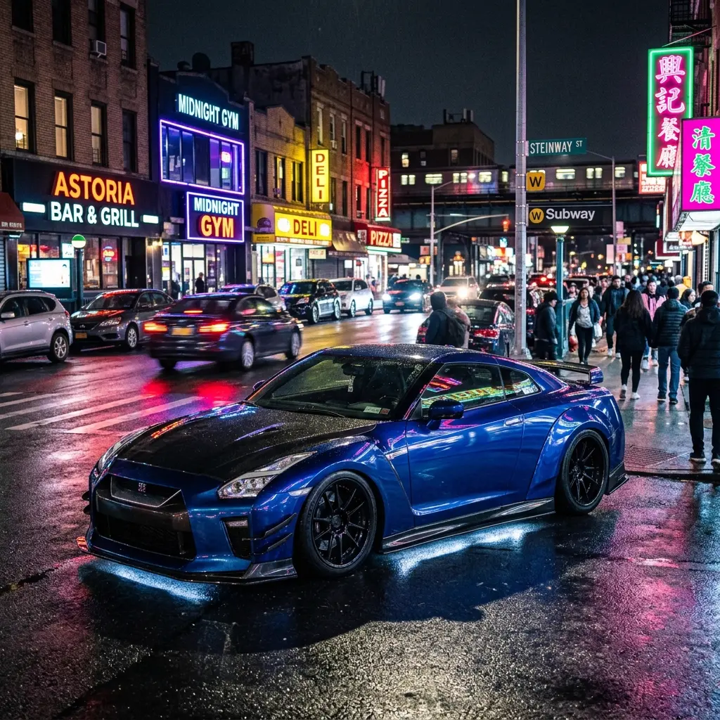 Elite Automotive