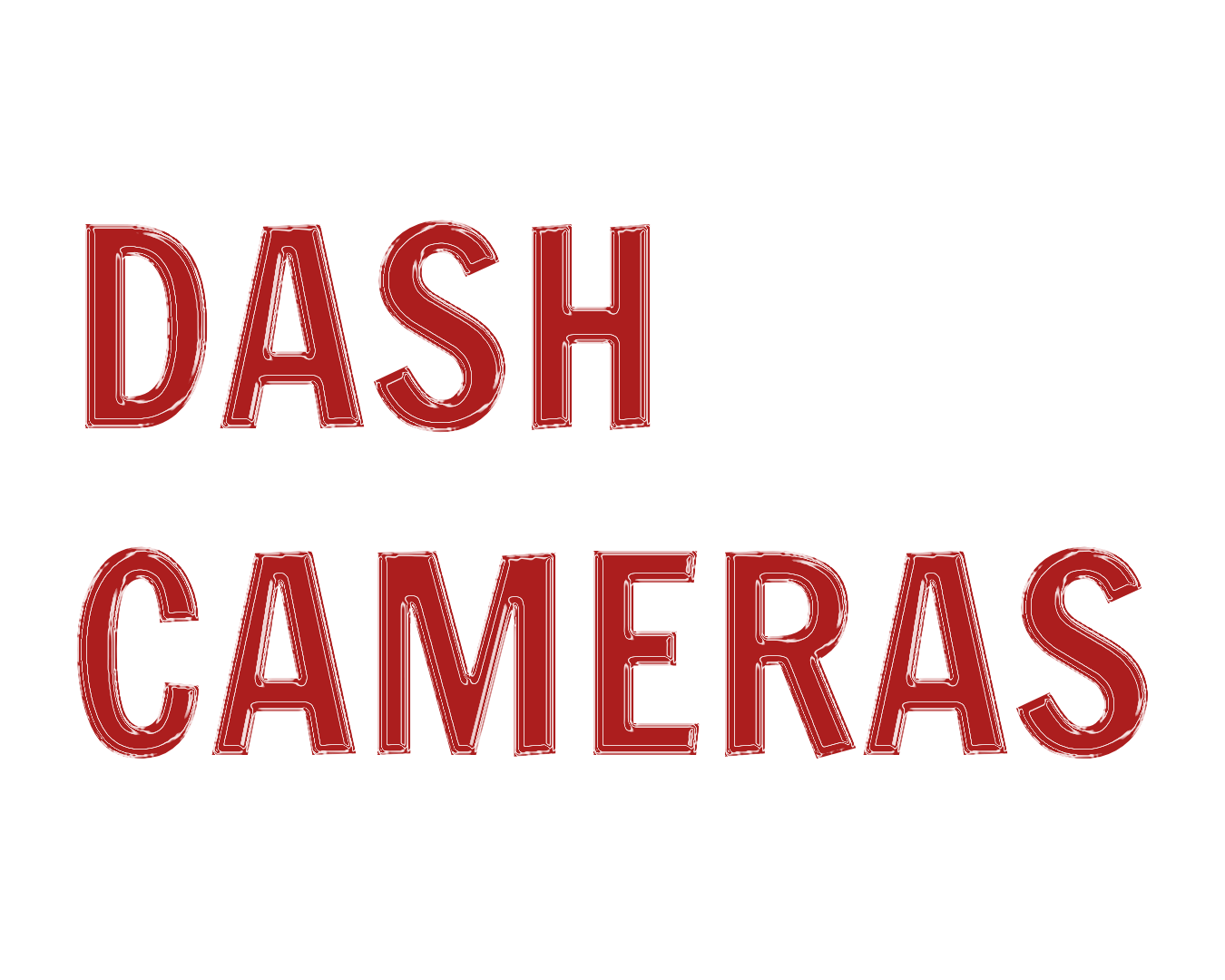 Dashboard Cameras