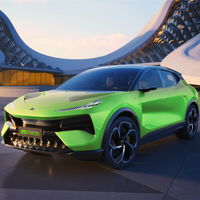 Candy Metallic Neon Green Color PPF (Wet Application)