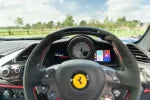 Wireless Carplay & Android Auto (488) Ferrari