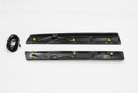 Carbon Fiber Door Sill (Porsche) (Cayman) (718)