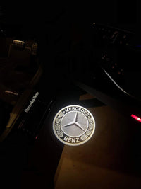 Laser Projector Door Logo Light (Mercedes Benz) EQE EQSLaser Projector Door Logo Light (Mercedes Benz) EQE EQSLaser Projector Door Logo Light (Mercedes Benz) EQE EQS