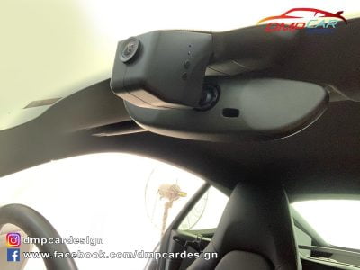 OEM Style Dashcam (Porsche)
