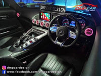 Ambient Light Kit (AMG GT) Mercedes