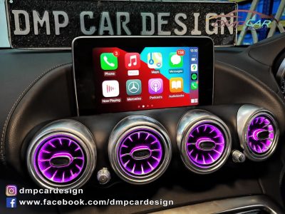 Ambient Light Kit (AMG GT) Mercedes