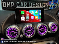 Ambient Light Kit (AMG GT) Mercedes