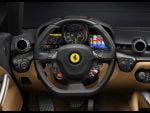 Wireless Carplay & Android Auto (F12) Ferrari
