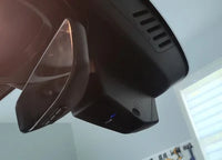 OEM Style Dashcam (Volvo)