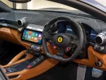Wireless Carplay & Android Auto (GTC4 Lusso) Ferrari