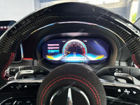 Digital Instrument Cluster (Mercedes Benz) W176 (A CLA GLA-Class)