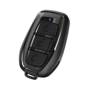 COMPUSTAR CS935-AS All-in-One Remote Start + Car Alarm Bundle